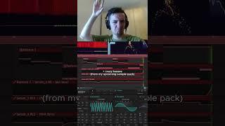 how to make trap like skrillex #bassmusic #dubstep #tutorial #rave #flstudio