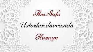 #УСТОЗЛАР БИЛАН #ГЎЗАЛ ТУНГИ СУҲБАТ БЎЛДИ #ОЛЛОҲ 3ЛАРДАН РОЗИ БЎЛСИН