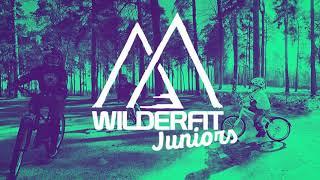 Wilderfit Juniors - the next generation