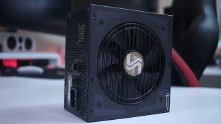 SEASONIC FOCUS Plus Gold 850W Why a Premium PSU ?