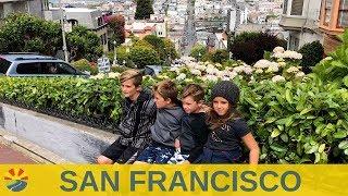 Things To Do In By San Francisco With Kids