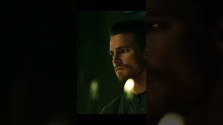 Oliver Queen  #arrowverse #shorts #arrow #greenarrow