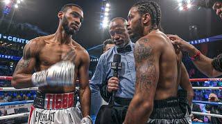 Delante "Tiger" Johnson vs Jonathan Montrel | Boxing Fight Highlights HD | Every Punch