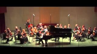 ARTEM ANANIEV "PIANO&STRINGS" АРТЁМ АНАНЬЕВ