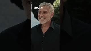 George Clooney's Omega Speedmaster '57  A Timeless Ride!