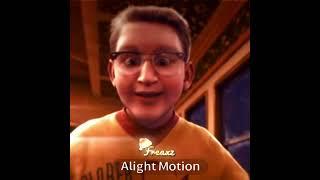 Most nostalgic Christmas movie OAT? || Polar Express|| #shorts #edit #christmas #xmas #polarexpress