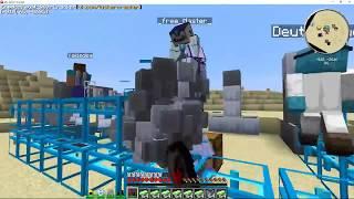 ДЮП НА MIX-SERVERS 5000 УЛЬТ 1КК УРАНА 29.06.2018