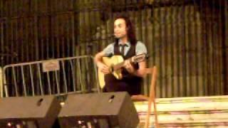 Jose Felix Lopez - nada