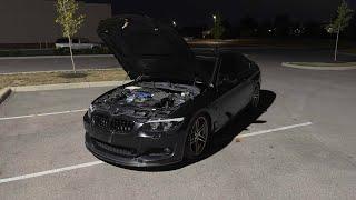 How To Make 500+WHP In YOUR BMW 335i Reliably...