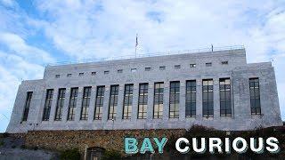 The San Francisco Mint: A Fortress Full of Money That Will Never Be Spent | Bay Curious