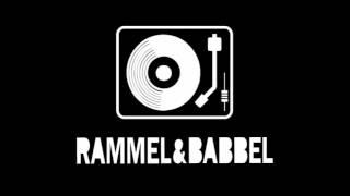 Rammel en Babbel Records 01 : Kongfou + Wanorde