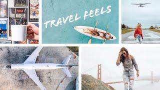 MY FAVORITE INSTAGRAM ACCOUNTS FOR TRAVEL INSPO // Vlog S2E26