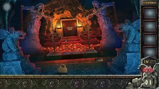 ROOM ESCAPE 50 ROOMS VII level 23 WALKTHROUGH