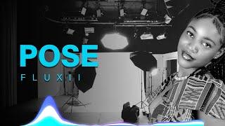 Fluxii - Pose (Official Lyric Video)