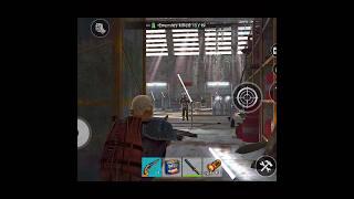 Tomorrow MMO nuclear quest gameplay gun fight #music #survialgame #gameplay