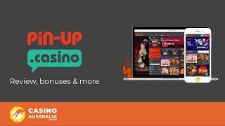 Pin Up Casino Australia