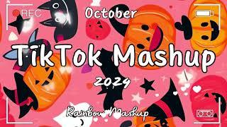 Tiktok Mashup October 2024 (Not Clean)