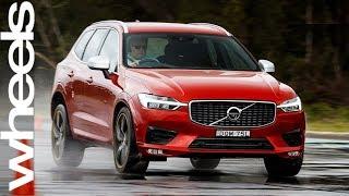 2018 Car of the Year Finalist: Volvo XC60 | Wheels Australia