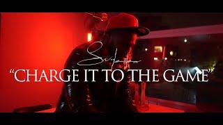 Saylessteo - Charge it to the Game (Official Music Video) | Dir.by @ys.production