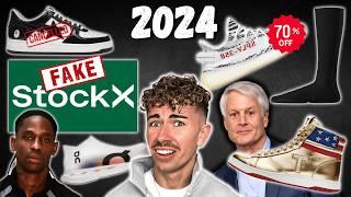 Why 2024 Changed Sneakers Forever