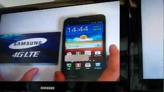 Samsung Galaxy S2 LTE D/L Speed HK BY OFCA