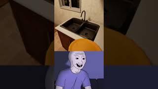 Deconstruction Simulator #shorts #simulator #builders #gaming
