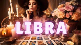 LIBRA~YOU'RE GOING TO FIND YOURSELF IN A SERIOUS COMMITMENT VERY, VERY QUICKLY LIBRA !~