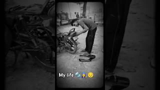 #lokesh #jhapara #my #life ‍