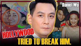 He Gave Up Millions for One Show: The Untold Story of Daniel Wu