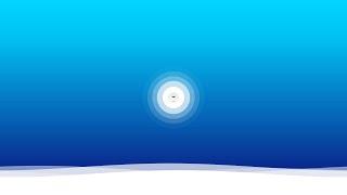 CSS Water Wave Background Animation Effects with loading