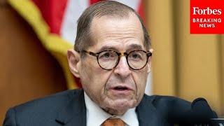 Jerry Nadler Dismisses Attempts To Overturn Chevron vs. NRDC Supreme Court Case As 'Reckless'