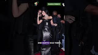 KIM KARDASHIAN's Dress Causes RED CARPET Drama!