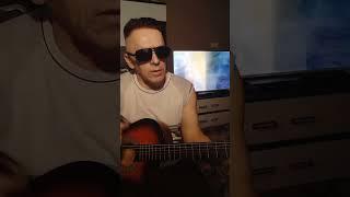 ‍Твои руки...  #shorts #short #subscribe #cover #shortvideo #remix #rock