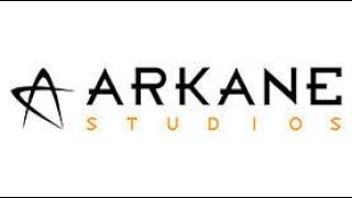 История Arkane Studios