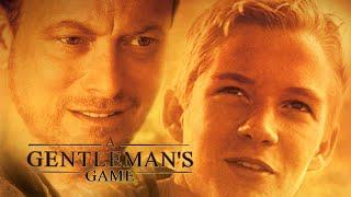 A Gentleman's Game | Full Sports Coming-of-Age Movie | WATCH FOR FREE