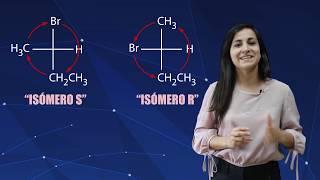 Isomería óptica - YOUTUBER CPECH QUÍMICA