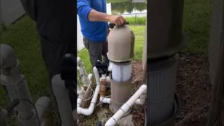 Pool cleaning step by step Dunota Pools - Maintenance Service