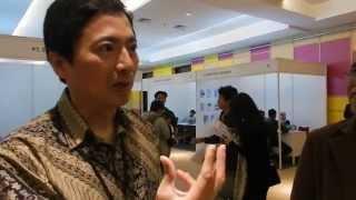 Why Indonesia?