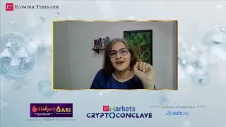 ETMarkets CryptoConclave | The Future of Blockchain and Digital Assets