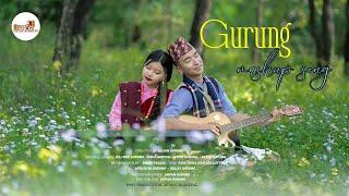 Gurung Mashup Song| Rasila Gurung(Appy) & Sulav Gurung IIRaj bahadur Gurung|Usha,Milan Newar|Elina