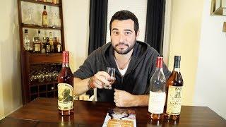 Buying Pappy Van Winkle (bourbon) on the Black Market