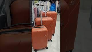 American tourister trolley bags  kamiliant trolley bag  #american #tourister #trend #travel #bags