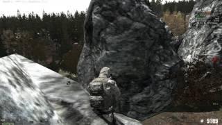 DayZ Epoch Чуток Экшончика