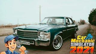 Car Mechanic Simulator Episode 2