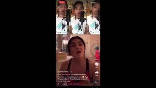 Nina Ann Nelson Compilation!!