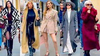 Milan Spring Fashion: Top Trends This March 2025 | Milan Fashion Week