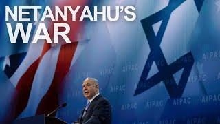 Netanyahu, America & the Road to War in Gaza | Frontline PBS Documentary