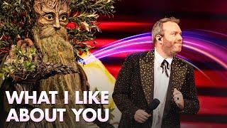 Masked Singer - 'What I Like About You’ | The Masked Singer | Seizoen 4 | VTM