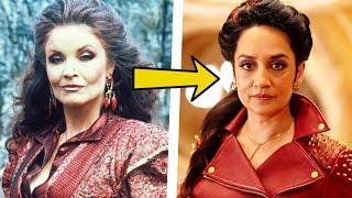 Doctor Who: 10 Things You Didn't Know About The Rani