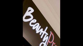 Beauty Pro | The Mall Athens